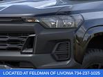 2026 Chevrolet Colorado Crew Cab 4WD Pickup for sale #TF6T104552 - photo 10