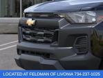 2026 Chevrolet Colorado Crew Cab 4WD Pickup for sale #TF6T104552 - photo 13