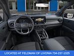 2026 Chevrolet Colorado Crew Cab 4WD Pickup for sale #TF6T104552 - photo 15