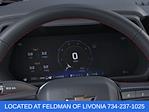 2026 Chevrolet Colorado Crew Cab 4WD Pickup for sale #TF6T104552 - photo 18