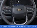 2026 Chevrolet Colorado Crew Cab 4WD Pickup for sale #TF6T104552 - photo 19