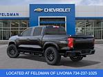2026 Chevrolet Colorado Crew Cab 4WD Pickup for sale #TF6T104552 - photo 4