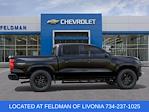 2026 Chevrolet Colorado Crew Cab 4WD Pickup for sale #TF6T104552 - photo 5