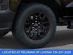 2026 Chevrolet Colorado Crew Cab 4WD Pickup for sale #TF6T104552 - photo 9