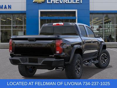 2026 Chevrolet Colorado Crew Cab 4WD Pickup for sale #TF6T105519 - photo 2