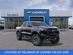 2026 Chevrolet Colorado Crew Cab 4WD Pickup for sale #TF6T105519 - photo 1