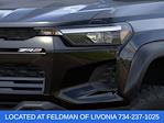 2026 Chevrolet Colorado Crew Cab 4WD Pickup for sale #TF6T105519 - photo 10