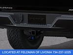 2026 Chevrolet Colorado Crew Cab 4WD Pickup for sale #TF6T105519 - photo 14