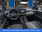 2026 Chevrolet Colorado Crew Cab 4WD Pickup for sale #TF6T105519 - photo 15