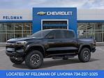 2026 Chevrolet Colorado Crew Cab 4WD Pickup for sale #TF6T105519 - photo 3