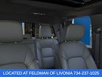 2026 Chevrolet Colorado Crew Cab 4WD Pickup for sale #TF6T105519 - photo 24
