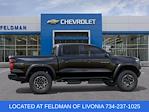 2026 Chevrolet Colorado Crew Cab 4WD Pickup for sale #TF6T105519 - photo 5