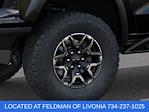 2026 Chevrolet Colorado Crew Cab 4WD Pickup for sale #TF6T105519 - photo 9