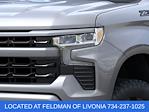 2026 Chevrolet Silverado 1500 Crew Cab 4x4 Pickup for sale #TF6T105606 - photo 10