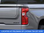 2026 Chevrolet Silverado 1500 Crew Cab 4x4 Pickup for sale #TF6T105606 - photo 11