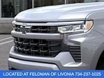 2026 Chevrolet Silverado 1500 Crew Cab 4x4 Pickup for sale #TF6T105606 - photo 13