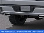 2026 Chevrolet Silverado 1500 Crew Cab 4x4 Pickup for sale #TF6T105606 - photo 14