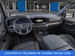2026 Chevrolet Silverado 1500 Crew Cab 4x4 Pickup for sale #TF6T105606 - photo 15