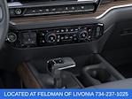 2026 Chevrolet Silverado 1500 Crew Cab 4x4 Pickup for sale #TF6T105606 - photo 23