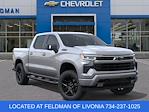 2026 Chevrolet Silverado 1500 Crew Cab 4x4 Pickup for sale #TF6T105606 - photo 7