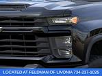 New 2026 Chevrolet Silverado 2500 Custom Double Cab 4x4 Pickup for sale #TF6T107439 - photo 10