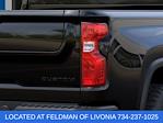 New 2026 Chevrolet Silverado 2500 Custom Double Cab 4x4 Pickup for sale #TF6T107439 - photo 11