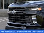 New 2026 Chevrolet Silverado 2500 Custom Double Cab 4x4 Pickup for sale #TF6T107439 - photo 13