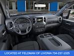 New 2026 Chevrolet Silverado 2500 Custom Double Cab 4x4 Pickup for sale #TF6T107439 - photo 15