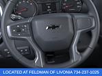 New 2026 Chevrolet Silverado 2500 Custom Double Cab 4x4 Pickup for sale #TF6T107439 - photo 19