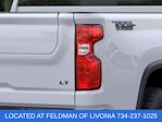 New 2026 Chevrolet Silverado 2500 LT Crew Cab 4x4 Pickup for sale #TF6T109304 - photo 11