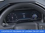 New 2026 Chevrolet Silverado 2500 LT Crew Cab 4x4 Pickup for sale #TF6T109304 - photo 18