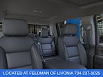 New 2026 Chevrolet Silverado 2500 LT Crew Cab 4x4 Pickup for sale #TF6T109304 - photo 24
