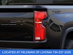 New 2026 Chevrolet Silverado 2500 LTZ Crew Cab 4x4 Pickup for sale #TF6T109566 - photo 11