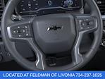 New 2026 Chevrolet Silverado 2500 LTZ Crew Cab 4x4 Pickup for sale #TF6T109566 - photo 19