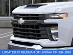 New 2026 Chevrolet Silverado 2500 Work Truck Crew Cab 4x4 SRW Pickup for sale #TF6T115427 - photo 13