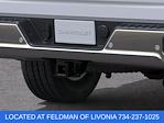 New 2026 Chevrolet Silverado 2500 Work Truck Crew Cab 4x4 SRW Pickup for sale #TF6T115427 - photo 14