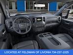 New 2026 Chevrolet Silverado 2500 Work Truck Crew Cab 4x4 SRW Pickup for sale #TF6T115427 - photo 15