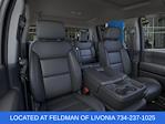 New 2026 Chevrolet Silverado 2500 Work Truck Crew Cab 4x4 SRW Pickup for sale #TF6T115427 - photo 16