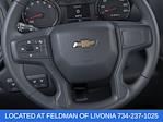 New 2026 Chevrolet Silverado 2500 Work Truck Crew Cab 4x4 SRW Pickup for sale #TF6T115427 - photo 19