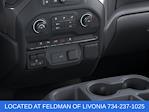 New 2026 Chevrolet Silverado 2500 Work Truck Crew Cab 4x4 SRW Pickup for sale #TF6T115427 - photo 23