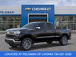New 2026 Chevrolet Silverado 1500 LT Double Cab 4x4 Pickup for sale #PTR116075 - photo 3