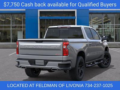 New 2026 Chevrolet Silverado 1500 RST Crew Cab for sale #TF6T165597 - photo 2