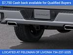 2026 Chevrolet Silverado 1500 Crew Cab 4WD Pickup for sale #TF6T165597 - photo 14