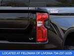 New 2026 Chevrolet Silverado 1500 LT Crew Cab 4x4 Pickup for sale #TF6T116964 - photo 11