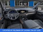 New 2026 Chevrolet Silverado 1500 LT Crew Cab 4x4 Pickup for sale #TF6T116964 - photo 15