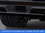 2026 Chevrolet Silverado 3500 Crew Cab 4WD Pickup for sale #TF6T119476 - photo 14