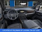 2026 Chevrolet Silverado 3500 Crew Cab 4WD Pickup for sale #TF6T119476 - photo 15