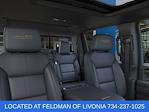 2026 Chevrolet Silverado 3500 Crew Cab 4WD Pickup for sale #TF6T119476 - photo 24