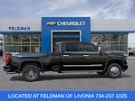 2026 Chevrolet Silverado 3500 Crew Cab 4WD Pickup for sale #TF6T119476 - photo 5