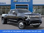 2026 Chevrolet Silverado 3500 Crew Cab 4WD Pickup for sale #TF6T119476 - photo 7